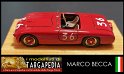 36 Ferrari 166 S Allemano - Derby 1.43 (8)